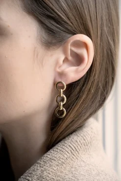 Philippe Audibert Earrings Alyssa Dore Flash Sale
