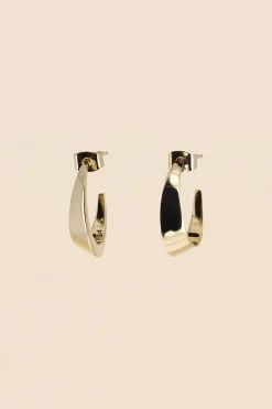 Philippe Audibert Earrings Archie Pm Dore Online