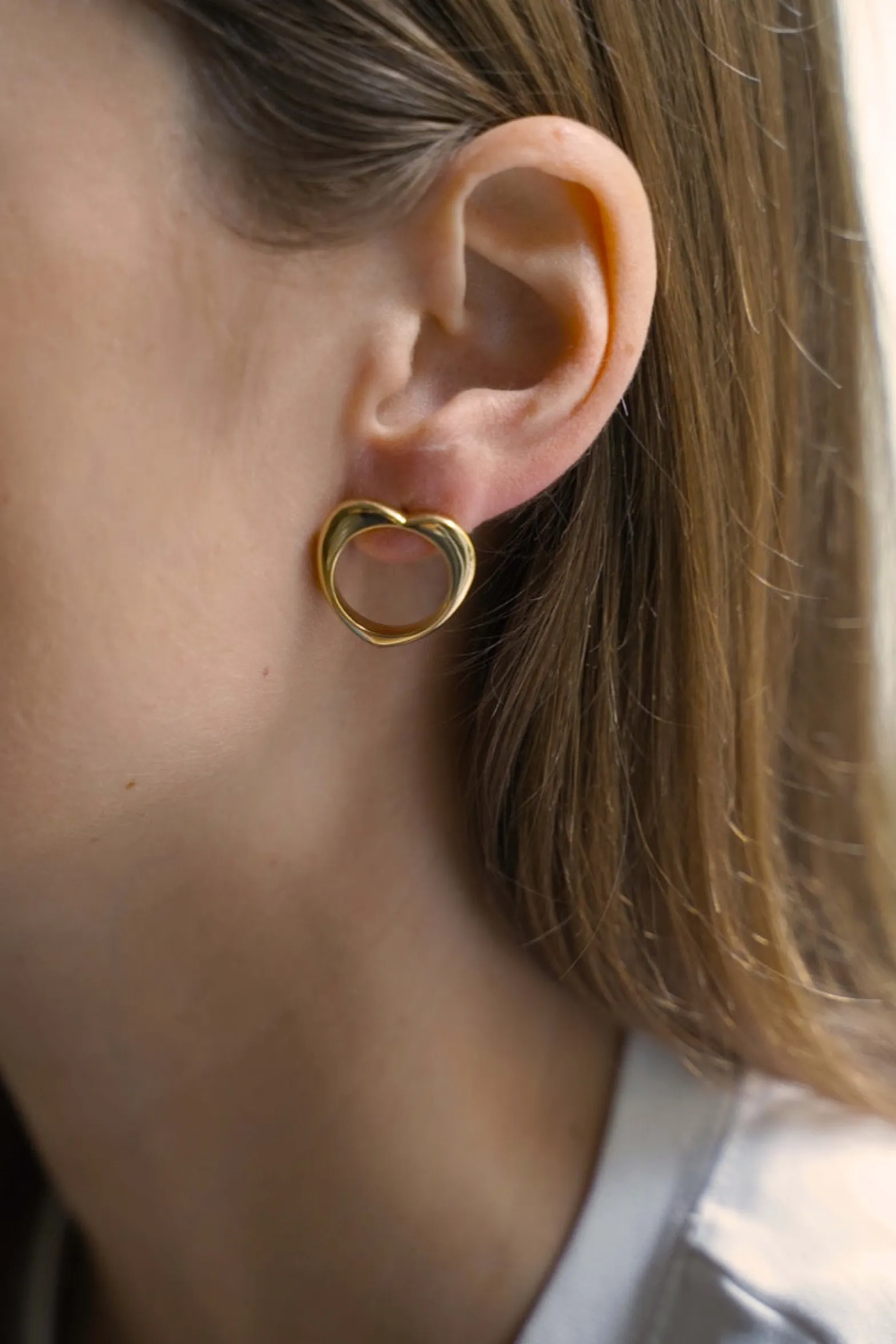 Philippe Audibert Earrings Balia Dore Cheap