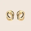 Philippe Audibert Earrings Balia Dore New