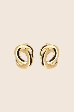 Philippe Audibert Earrings Balia Dore New