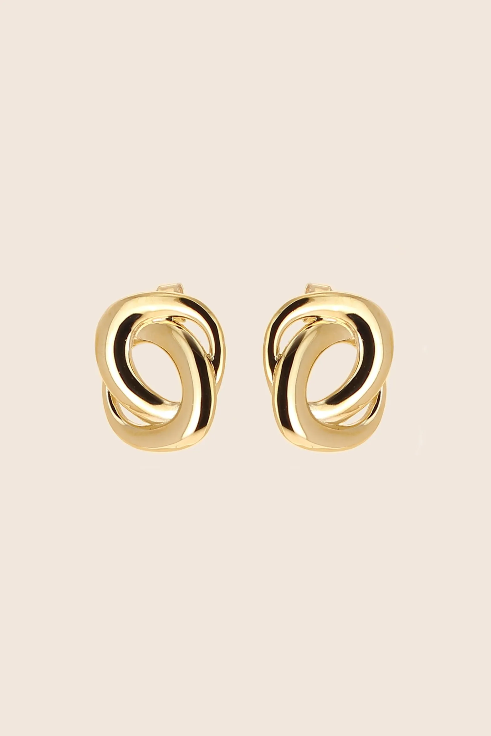 Philippe Audibert Earrings Balia Dore New