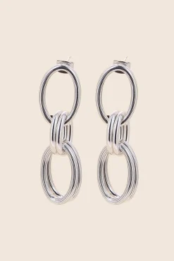 Philippe Audibert Earrings Byron Gm Sale