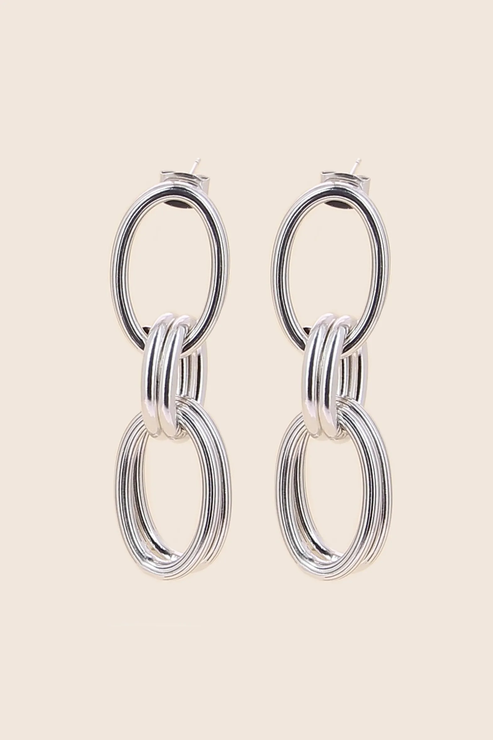 Philippe Audibert Earrings Byron Gm Sale