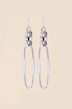 Philippe Audibert Earrings Ced Best Sale