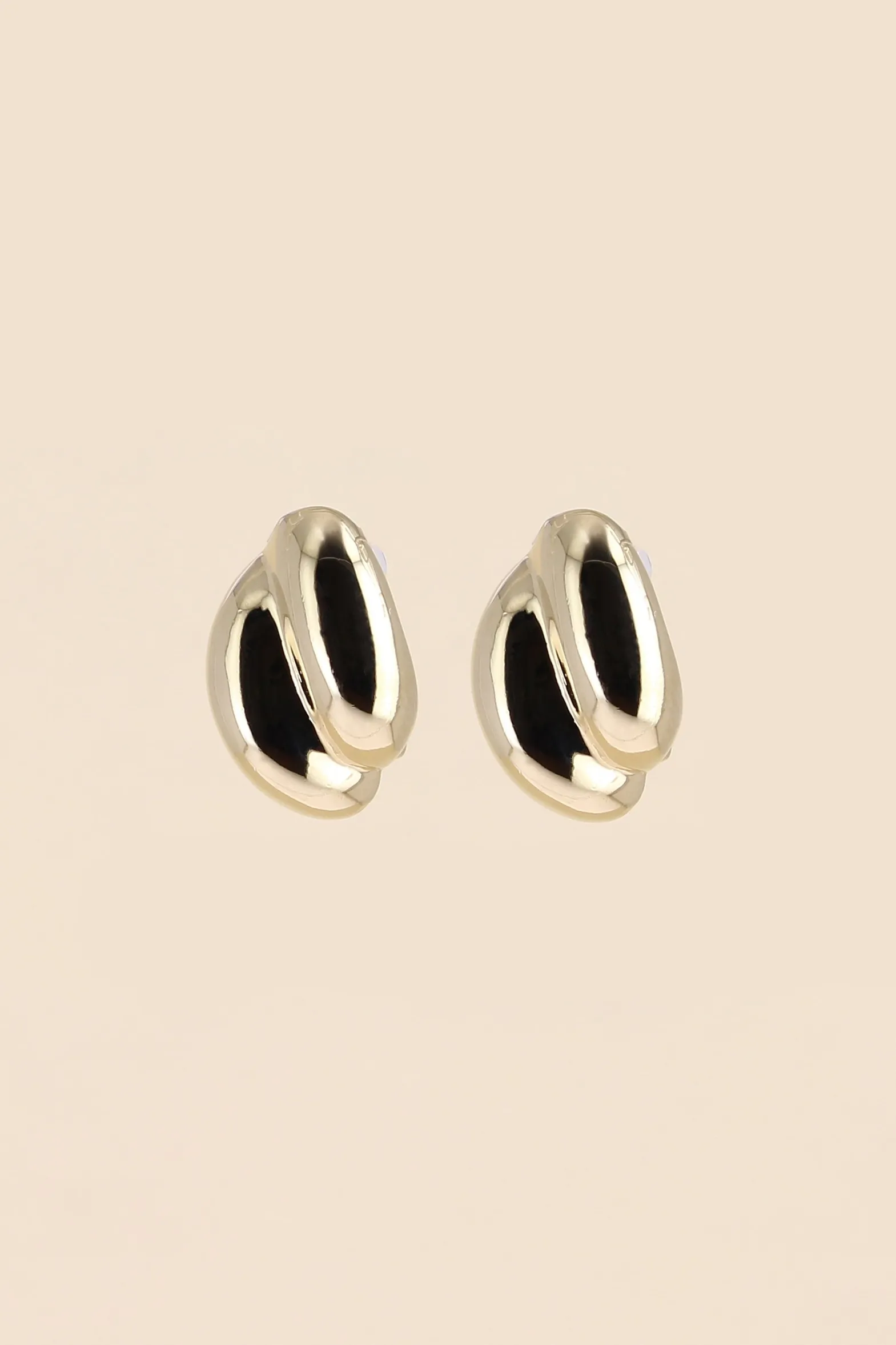Philippe Audibert Earrings Clip Annette Dore Cheap