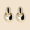 Philippe Audibert Earrings Clip Denise Dore Store