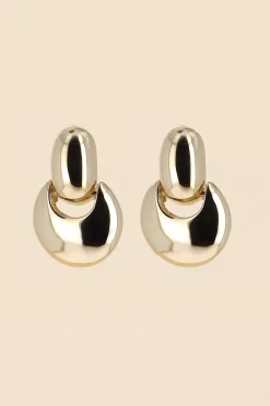 Philippe Audibert Earrings Clip Denise Dore Store