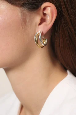 Philippe Audibert Earrings Clip Neal Gm Sale