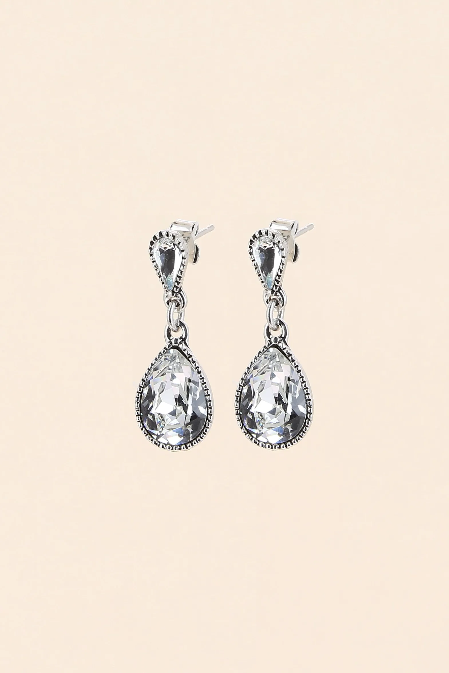 Philippe Audibert Earrings Donna Outlet