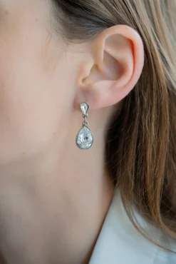 Philippe Audibert Earrings Donna Outlet