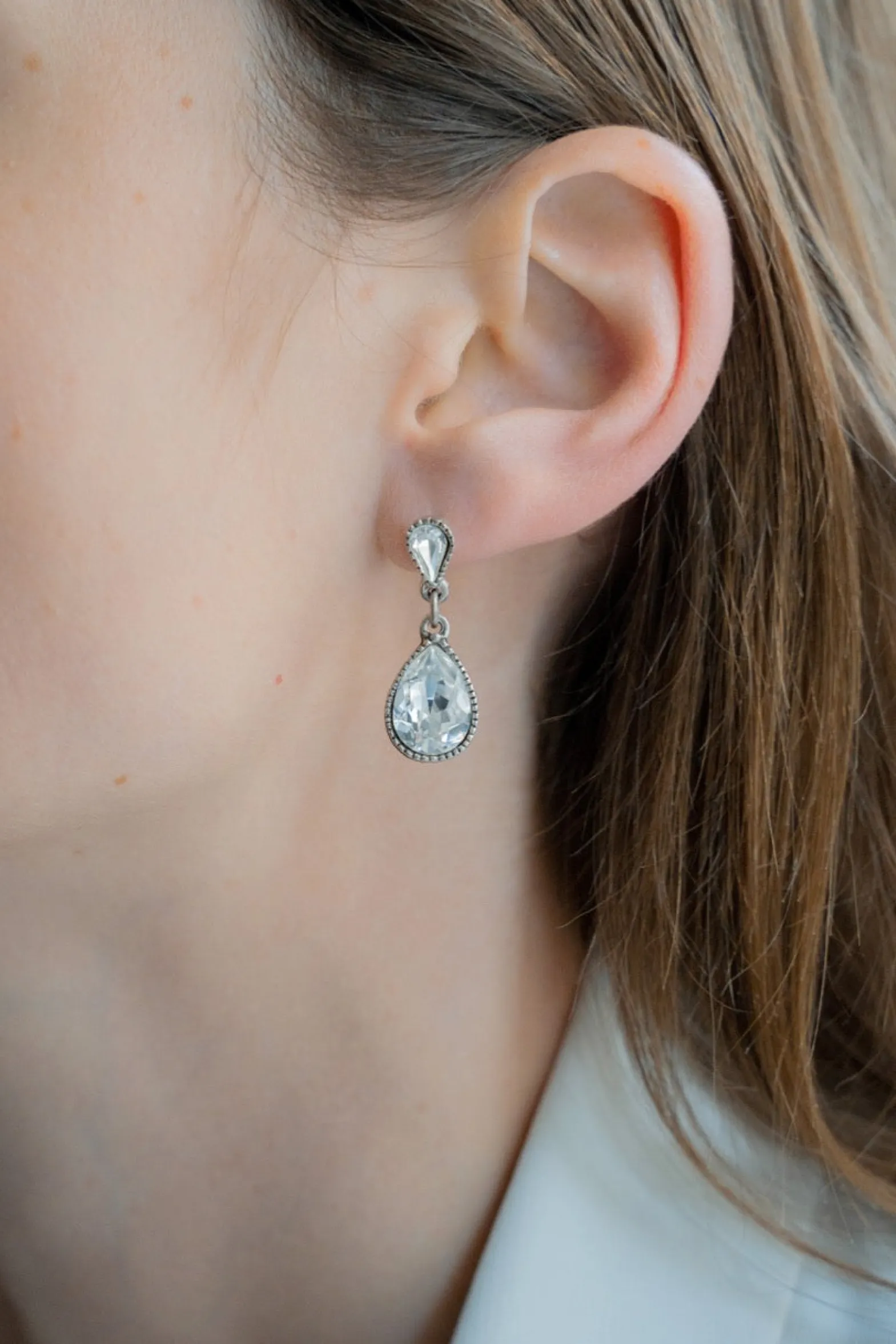 Philippe Audibert Earrings Donna Outlet