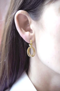 Philippe Audibert Earrings Elki S Dore Online