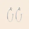 Philippe Audibert Earrings Ell S Argente Flash Sale