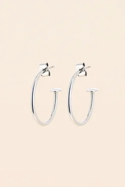 Philippe Audibert Earrings Ell S Argente Flash Sale