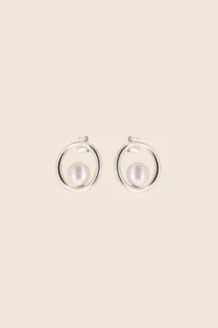 Philippe Audibert Earrings Henda Fashion
