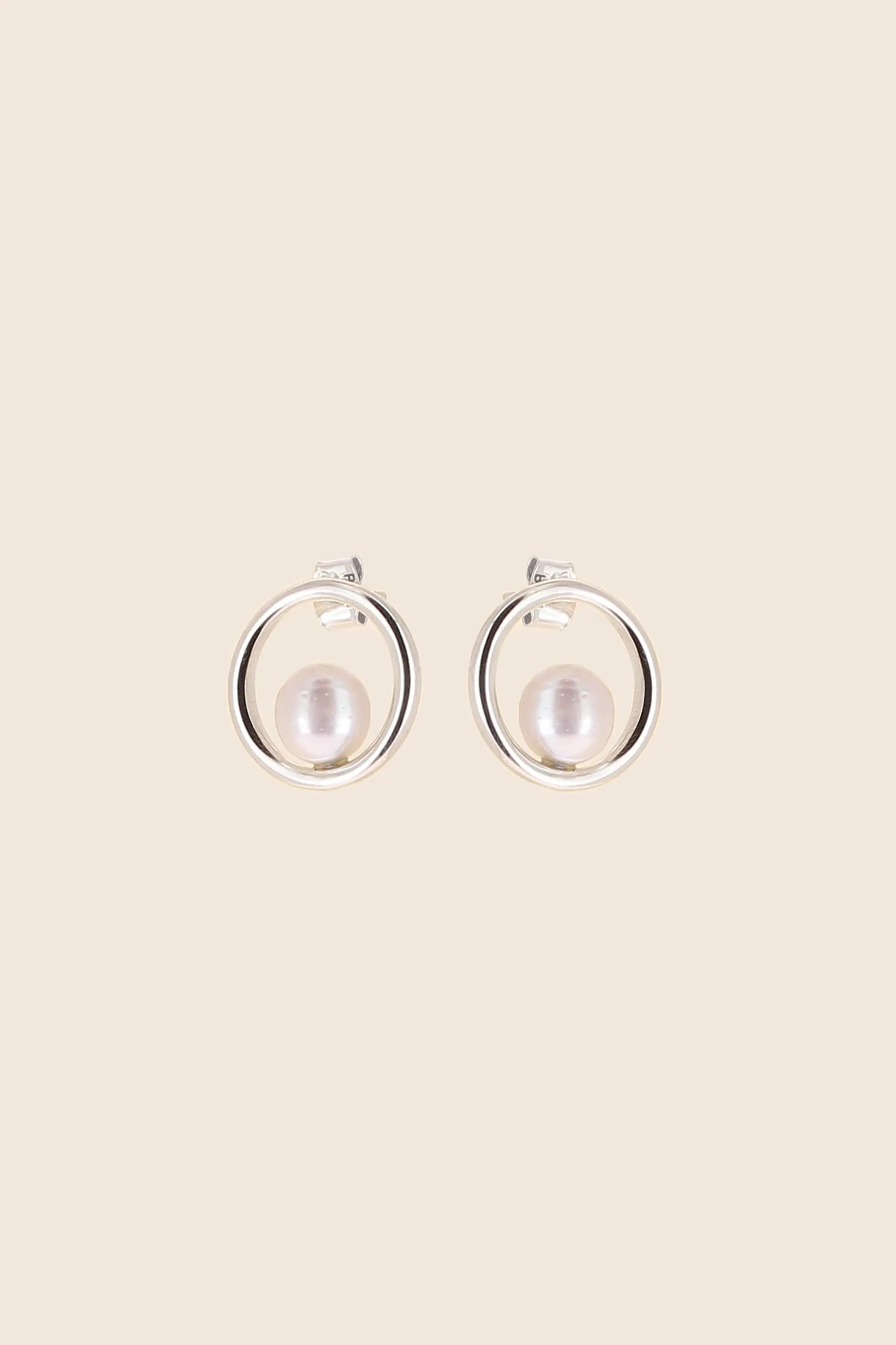 Philippe Audibert Earrings Henda Fashion