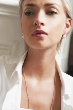 Philippe Audibert Earrings Henda Fashion