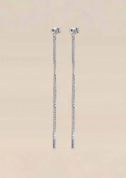 Philippe Audibert Earrings Heta Argente Hot