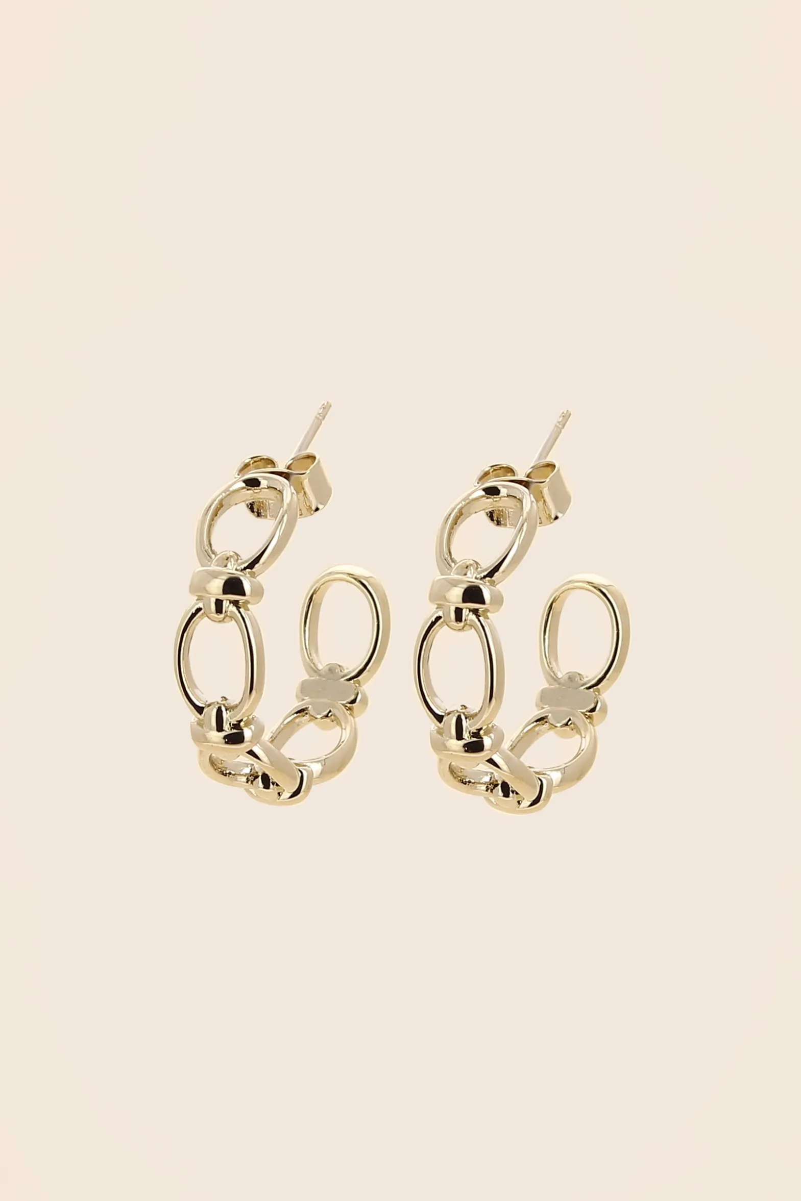 Philippe Audibert Earrings Hoops Isa Dore Hot
