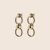 Philippe Audibert Earrings Isa Dore Shop