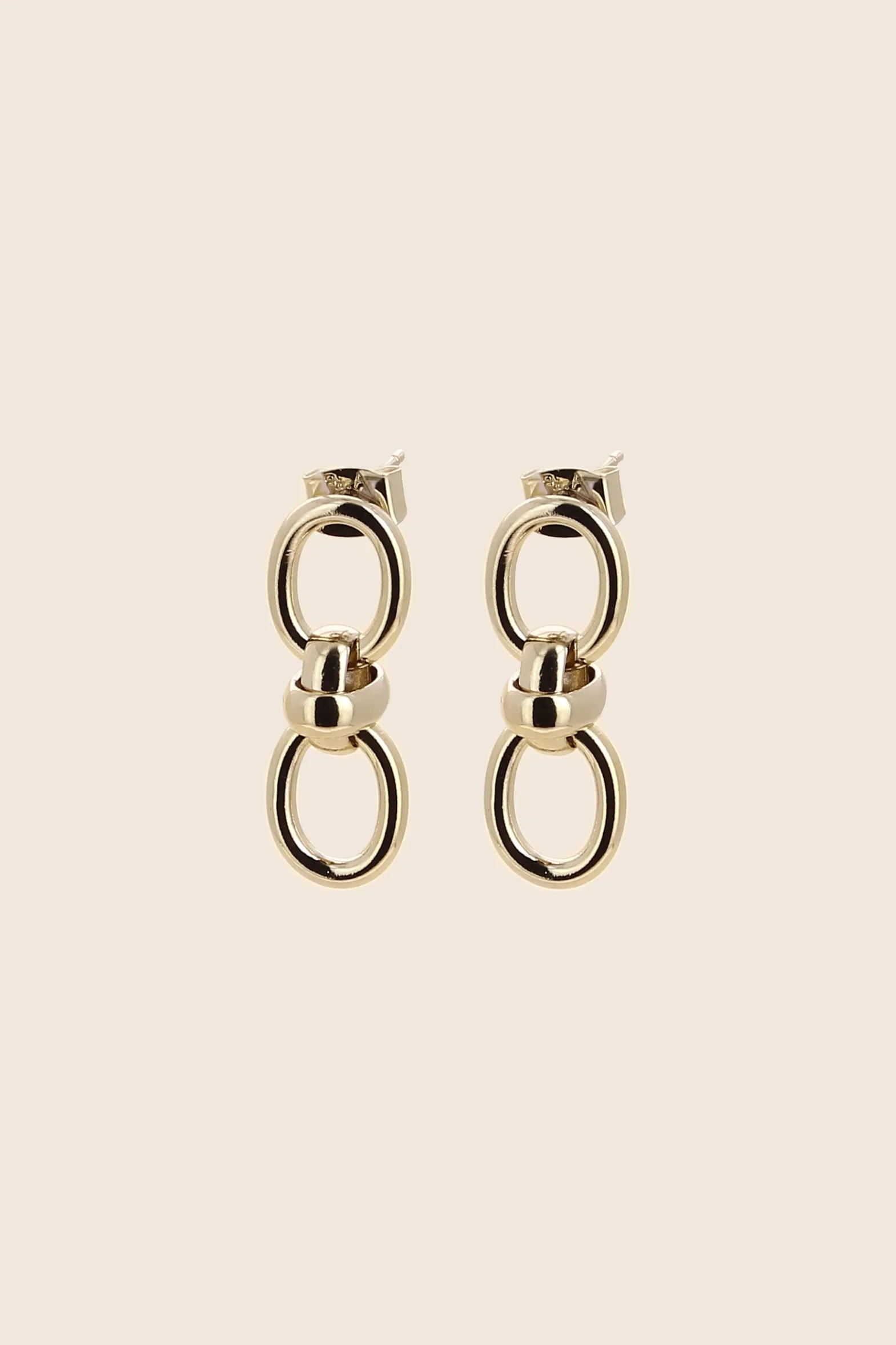 Philippe Audibert Earrings Isa Dore Shop