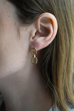 Philippe Audibert Earrings Isa Dore Shop