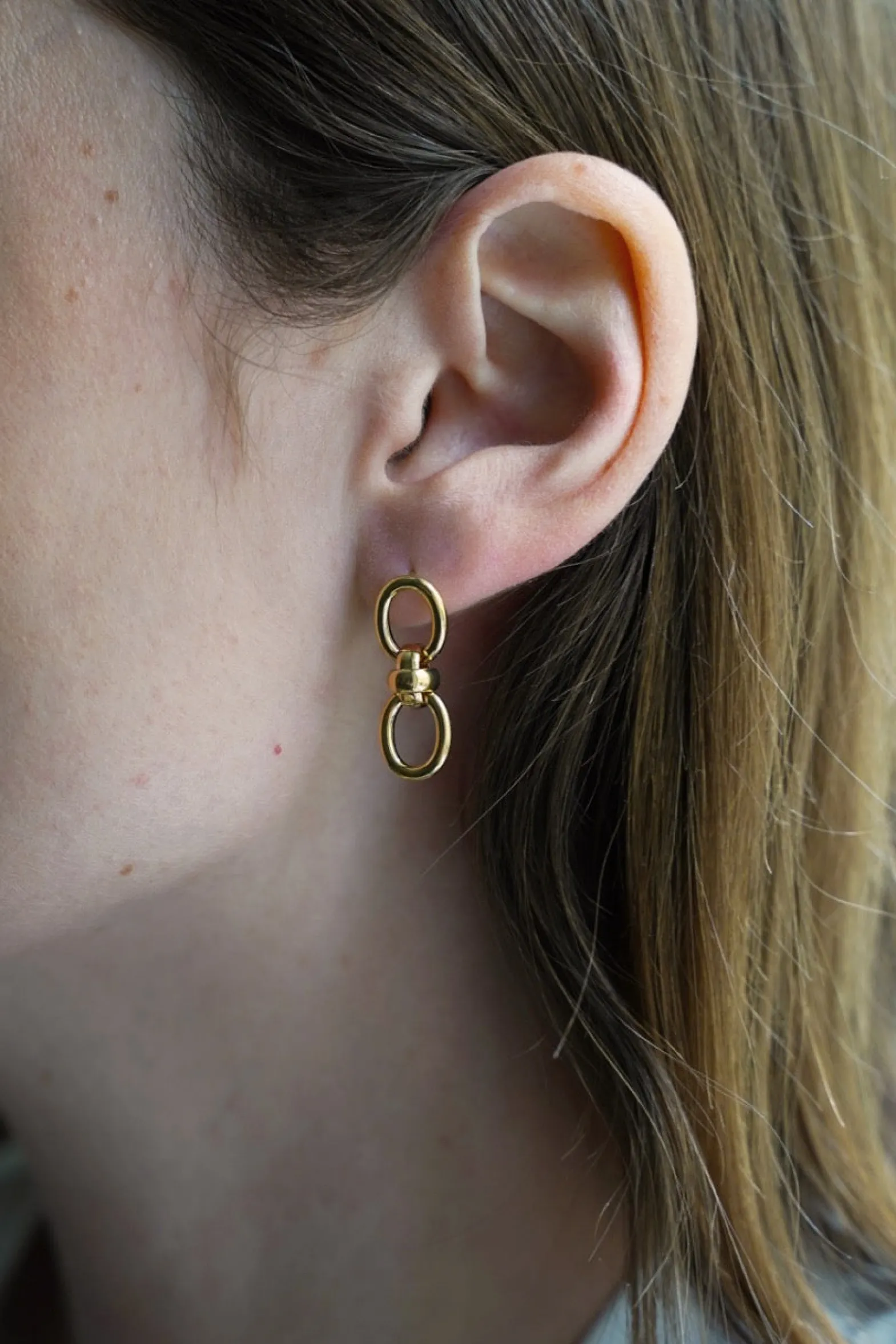 Philippe Audibert Earrings Isa Dore Shop