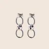 Philippe Audibert Earrings Isa Argente Shop