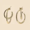 Philippe Audibert Earrings Jane Gm Dore Discount