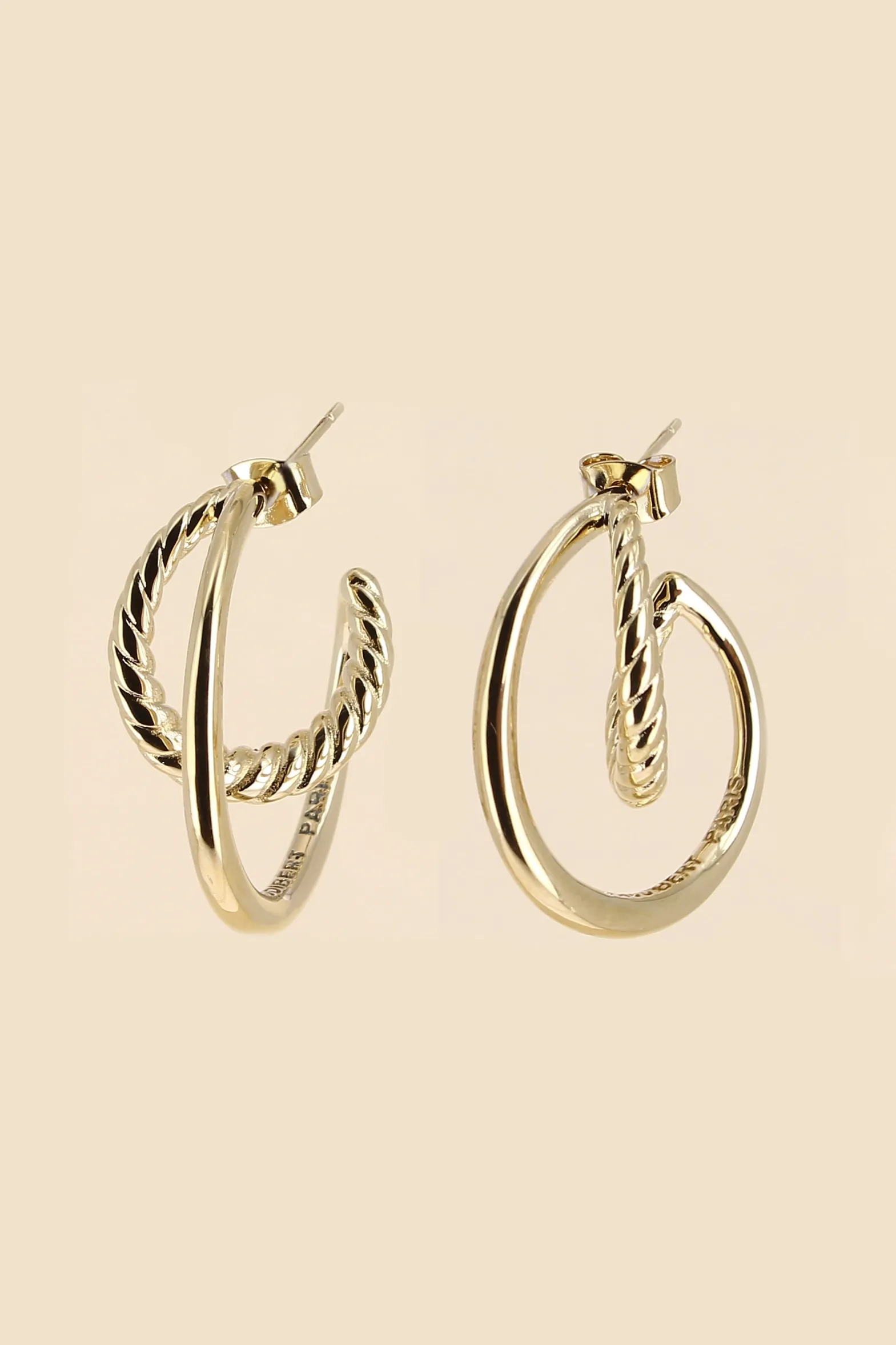 Philippe Audibert Earrings Jane Gm Dore Discount
