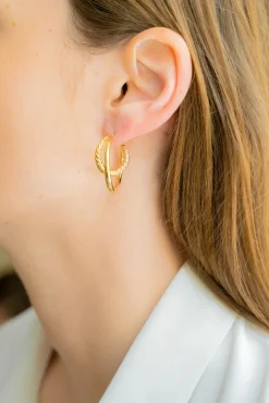 Philippe Audibert Earrings Jane Gm Dore Discount