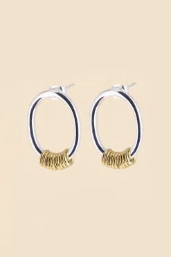 Philippe Audibert Earrings Jenny Fashion