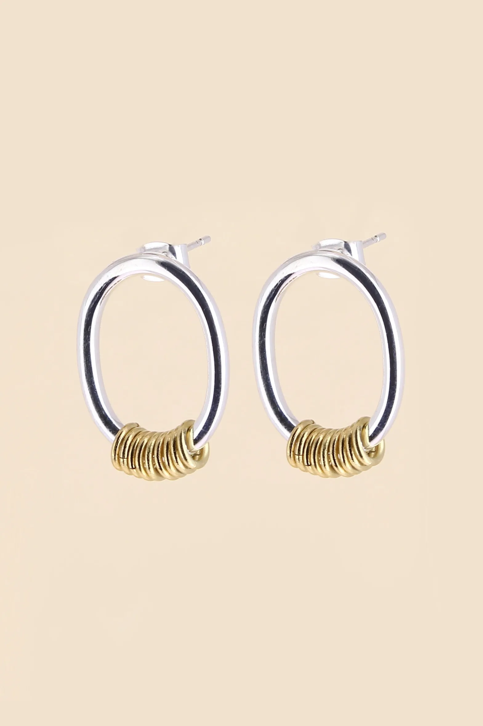 Philippe Audibert Earrings Jenny Fashion