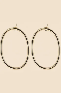 Philippe Audibert Earrings Jenny Xl Dore Discount