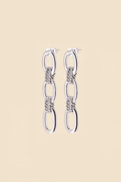 Philippe Audibert Earrings Kara Argente Cheap