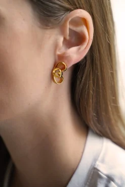 Philippe Audibert Earrings Kina Dore Cheap