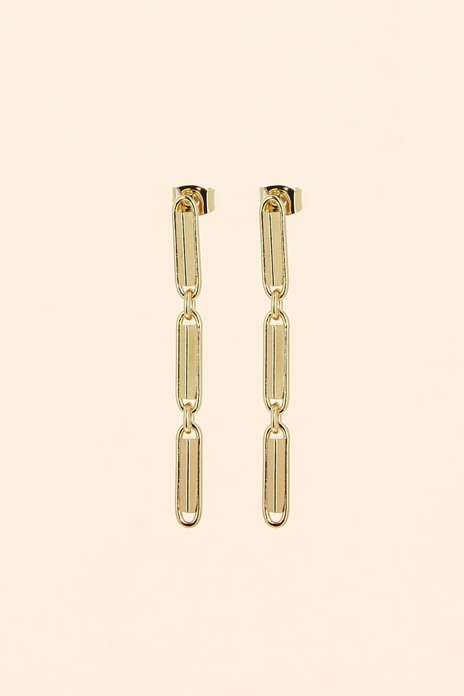 Philippe Audibert Earrings Kristen 3 Dore Store