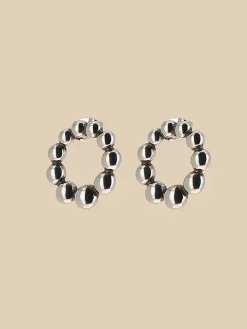 Philippe Audibert Earrings Lizzie Argente Store
