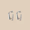 Philippe Audibert Earrings Minho Argente Sale