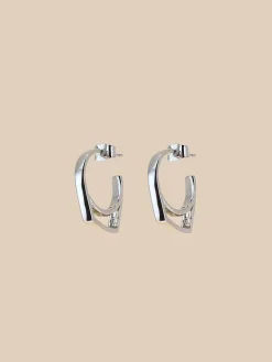 Philippe Audibert Earrings Minho Argente Sale