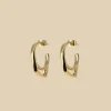 Philippe Audibert Earrings Minho Dore Fashion
