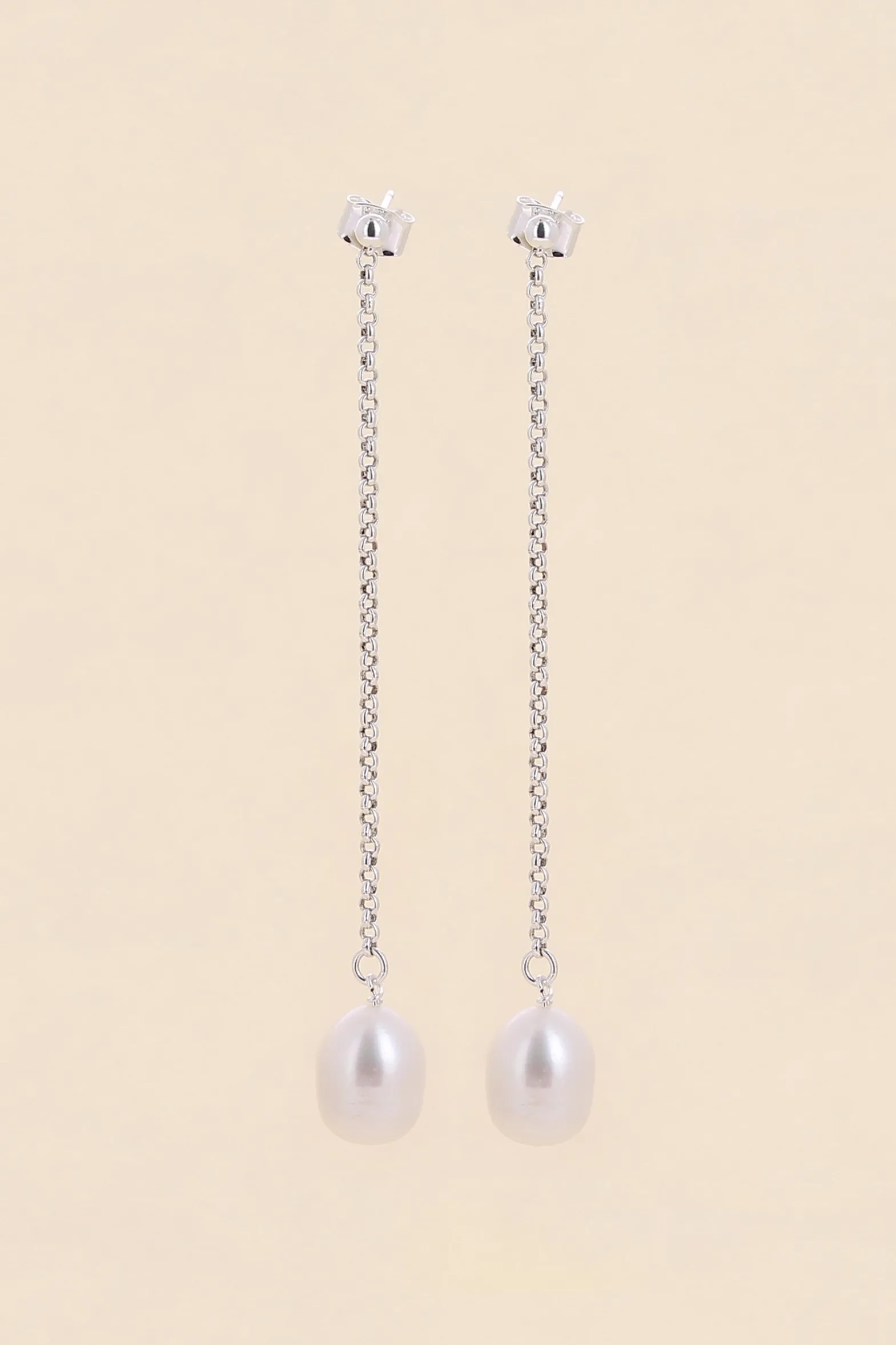 Philippe Audibert Earrings Nava Argente Outlet