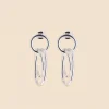 Philippe Audibert Earrings Ridley Argente Best