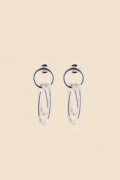 Philippe Audibert Earrings Ridley Argente Best