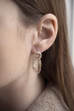 Philippe Audibert Earrings Ridley Fashion