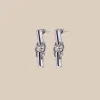 Philippe Audibert Earrings Tala S Argente New