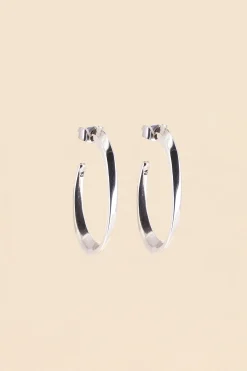 Philippe Audibert Earrings Tobias Gm Argente Fashion