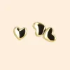 Philippe Audibert Earrings Wanda Double Coeur Shop