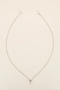 Philippe Audibert Long Necklace Liana Argente Hot